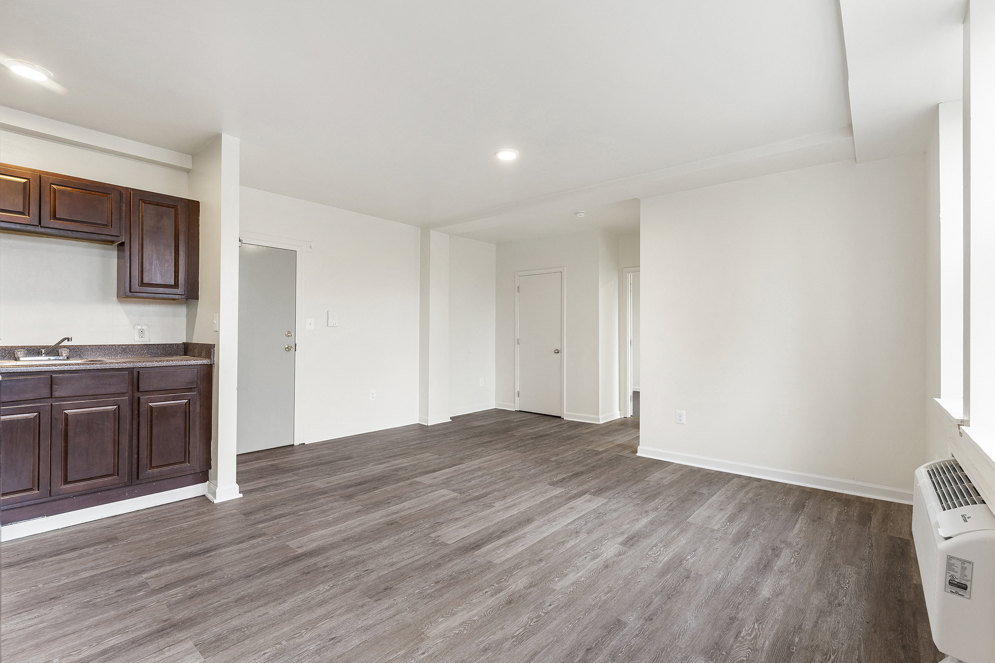 Living Room Area