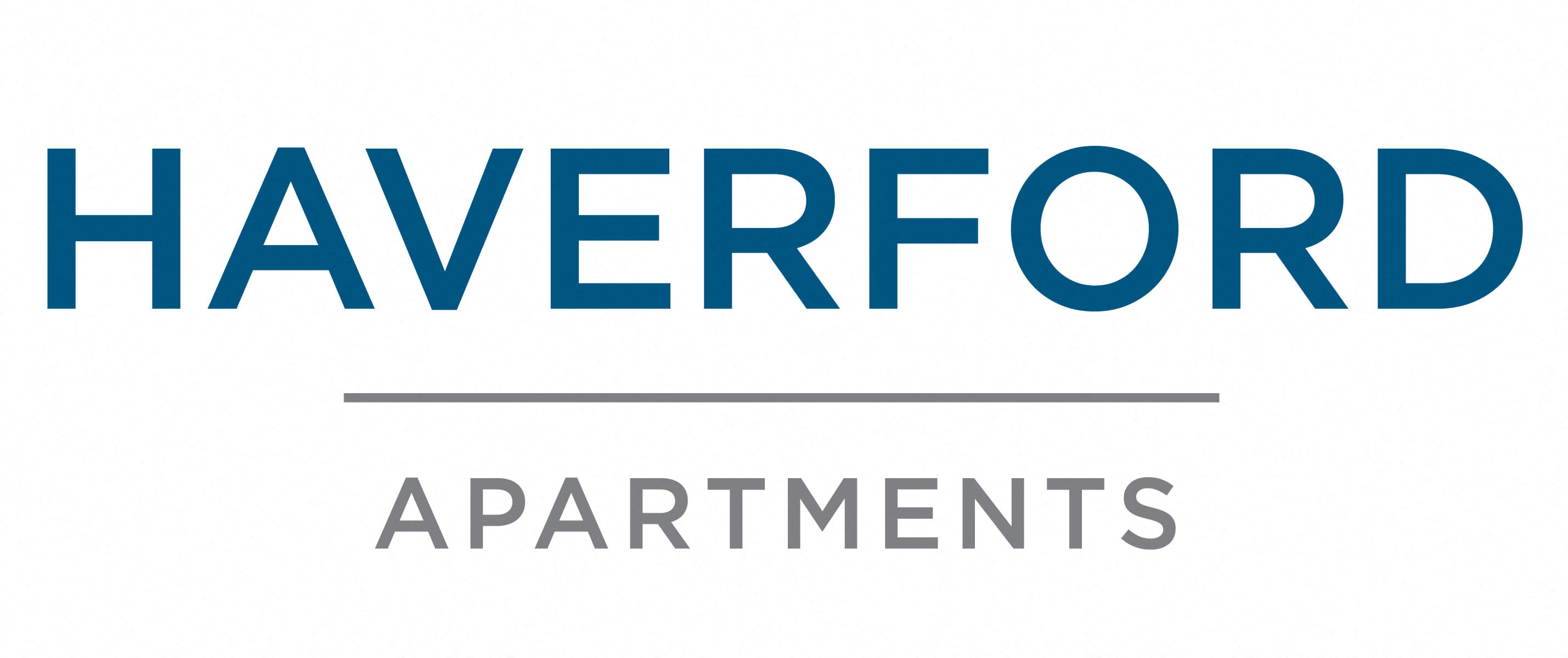 Haverford Apartments logo