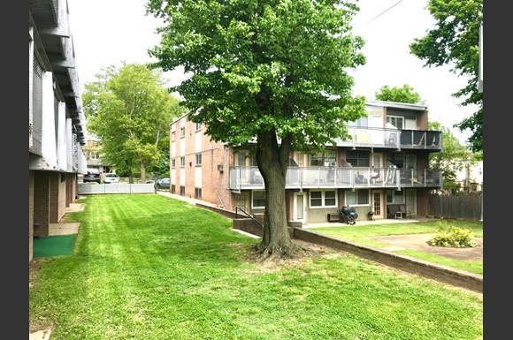 Magnolia Court Apartments 250 E Johnson Street Philadelphia Pa Rentcafe