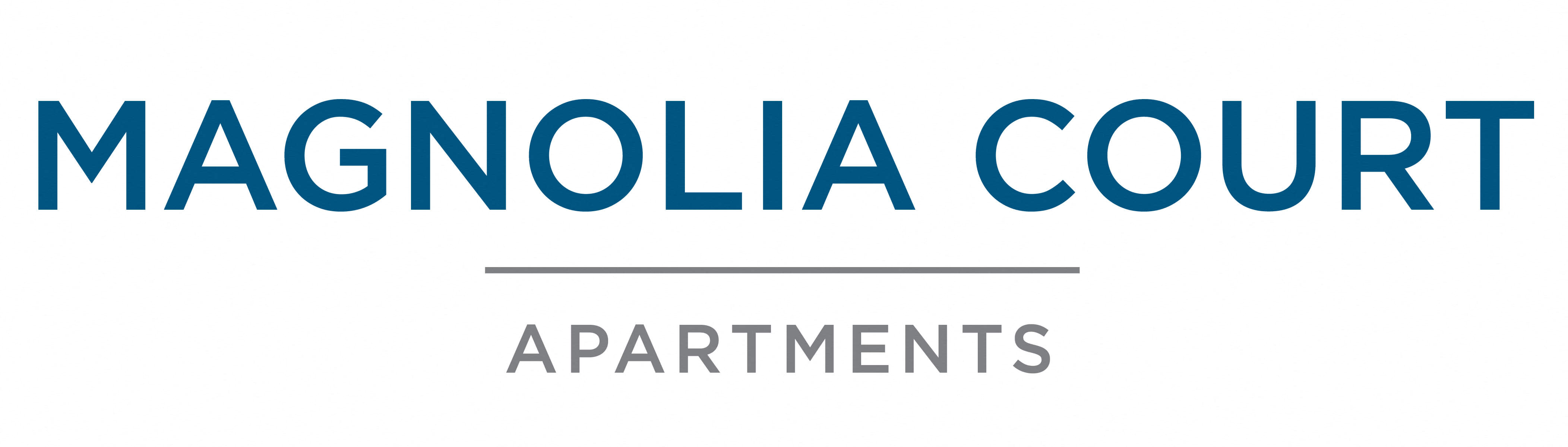 Magnolia Court logo