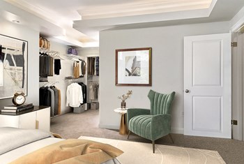 222 N. Charles Street Studio-2 Beds Apartment for Rent - Photo Gallery 2