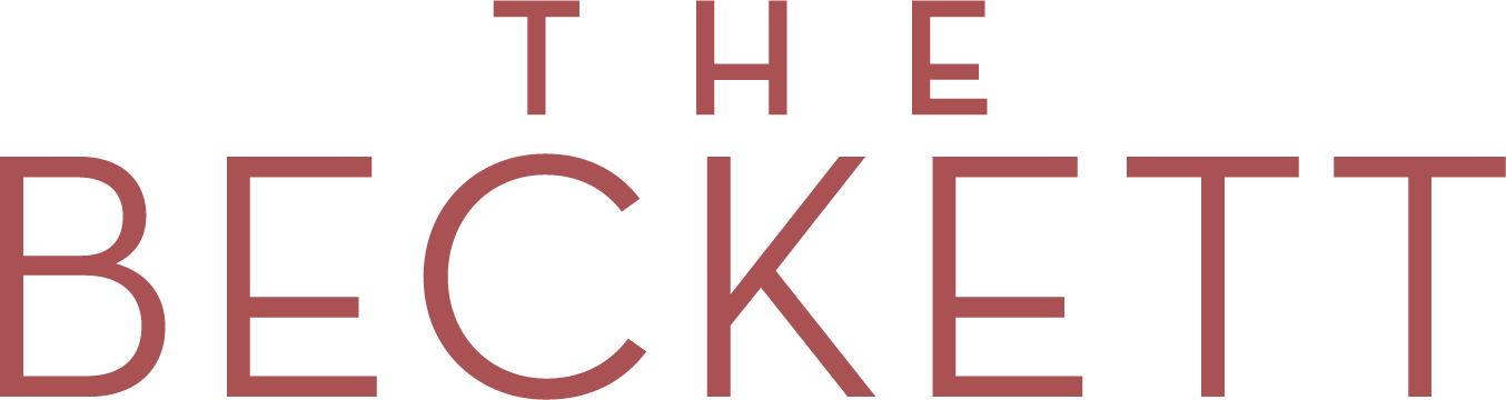 The Beckett logo