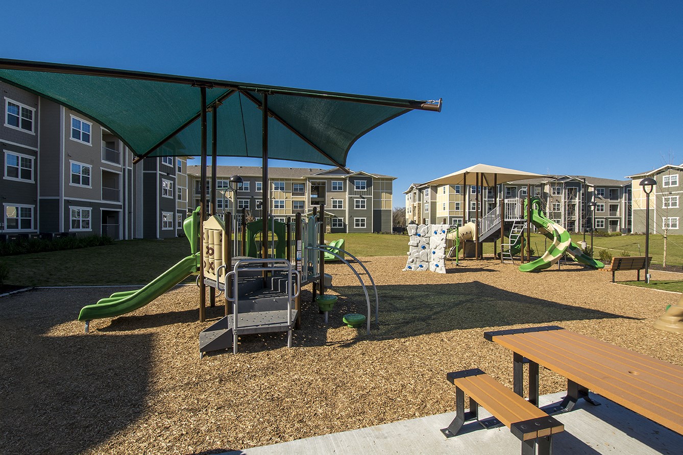 The Beckett Apartments in Austin, TX