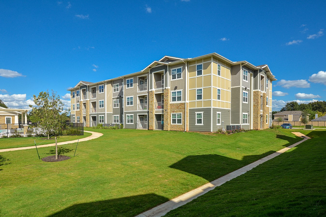 The Beckett Apartments, 14011 FM 969, Austin, TX RENTCafé