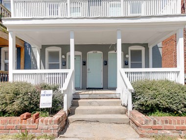 608 North 32Nd Street 2 Beds Apartment for Rent