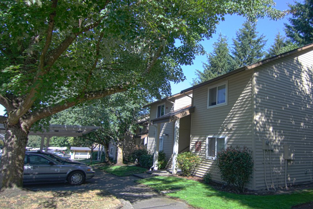 Black Lake Apartments Olympia Black Lake Apartments Olympia