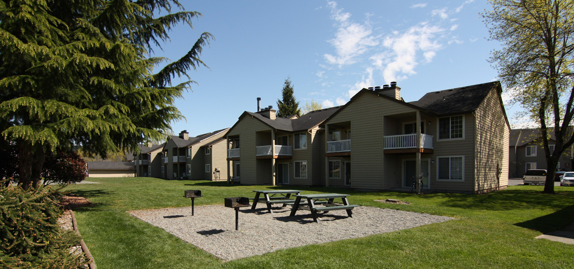 Cobble Court Apartments Apartments in Pacific, WA