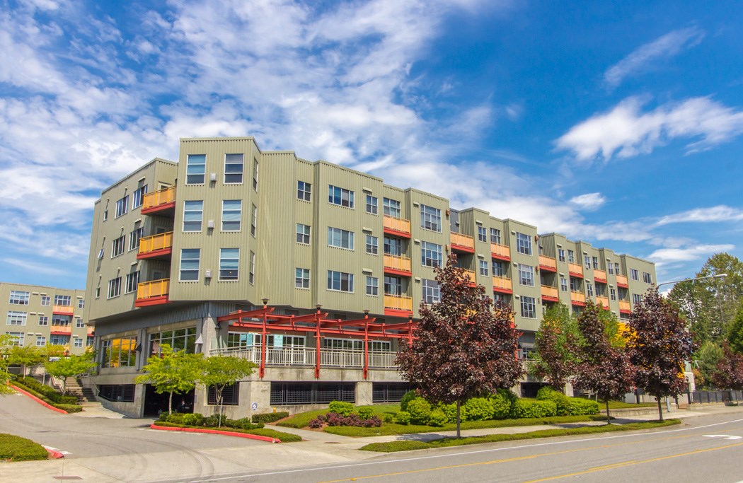 Saffron Apartments, 22850 NE 8th St, Sammamish, WA - RENTCafé