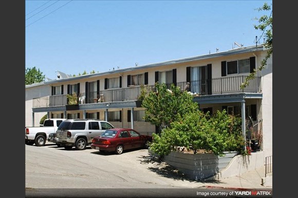 Romar Court Apartments 6 Romar Court Novata Ca Rentcafe