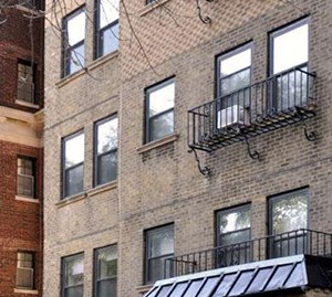 420 W Melrose St Apartments In Chicago Il