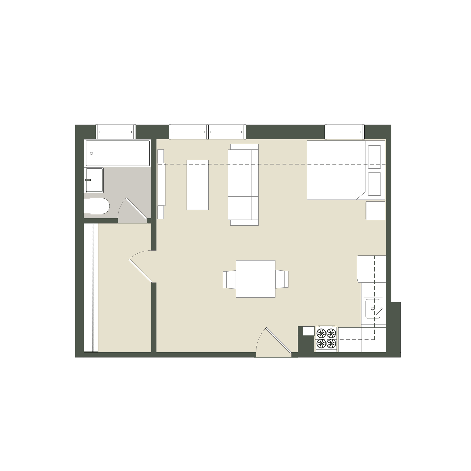 Studio (104)