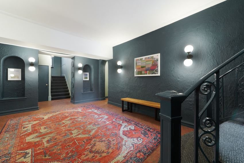 1255 W. Bryn Mawr Ave. Studio-1 Bed Apartment, Supera for Rent - Photo Gallery