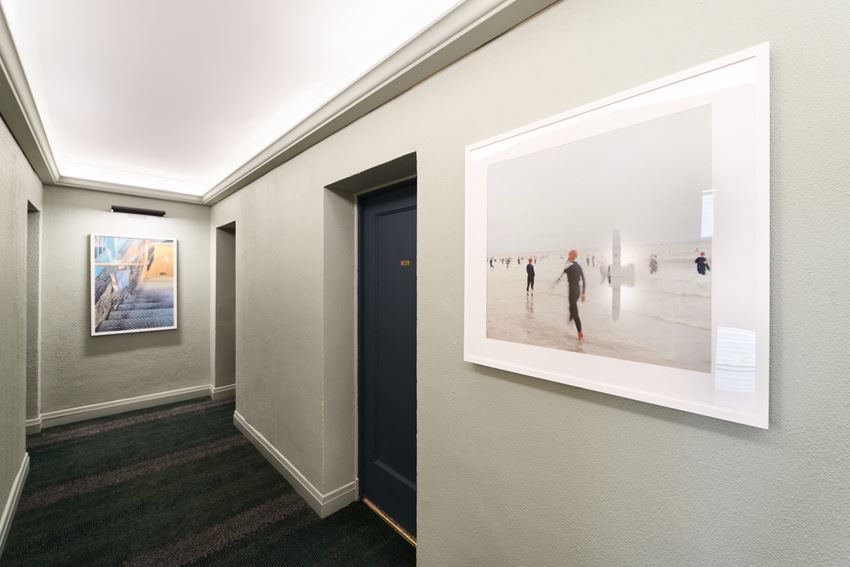 1255 W. Bryn Mawr Ave. Studio-1 Bed Apartment, Supera for Rent - Photo Gallery