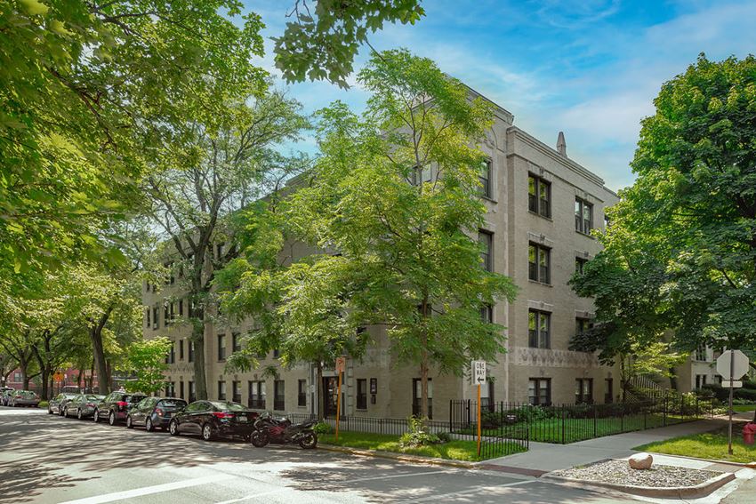1255 W. Bryn Mawr Ave. Studio-1 Bed Apartment, Supera for Rent - Photo Gallery
