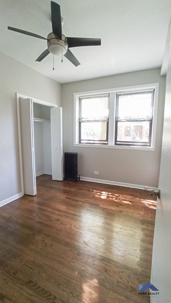 1400 W. Edgewater Ave. 1-2 Beds Apartment, Supera for Rent - Photo Gallery 6