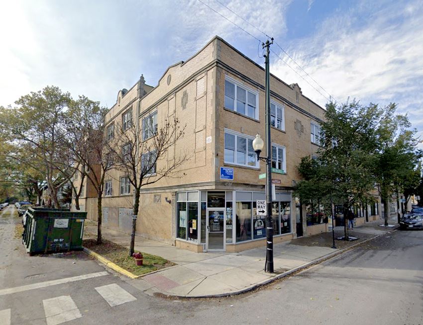 3108-16 N. Milwaukee Ave. Studio-2 Beds Apartment for Rent - Photo Gallery 1
