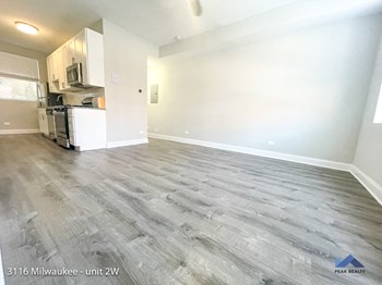 3108-16 N. Milwaukee Ave. Studio-2 Beds Apartment for Rent - Photo Gallery 5