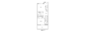 1 Bedroom + Loft