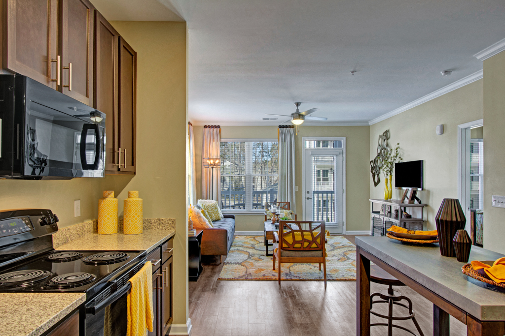 Bluewater at Boltons Landing Apartments, 1680 Bluewater Way, Charleston