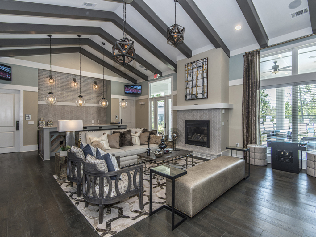 Bluewater at Boltons Landing Apartments, 1680 Bluewater Way, Charleston