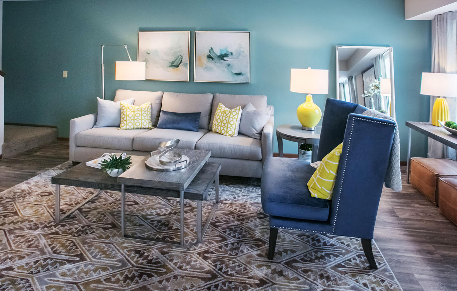 Westchester Townhomes Rental Homes Apartments in Westlake OH