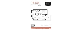 The Ella (E-A)