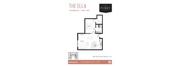 The Ella (E-C)