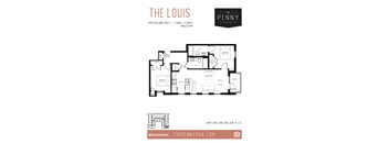 The Louis (L-C)