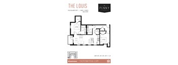 The Louis (L-D)