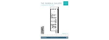 Mandala Gallery - 3 Bedroom 2 bath