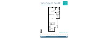 Montage Gallery - Studios