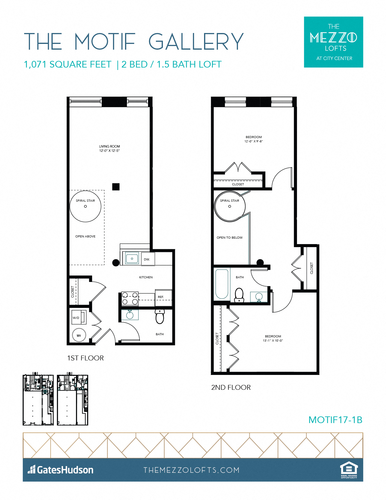 17 W Broad Street Studio-3 Beds Apartment for Rent - Photo Gallery 26