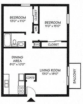 3300 East Kimberly Road Studio-3 Beds Apartment for Rent - Photo Gallery 55