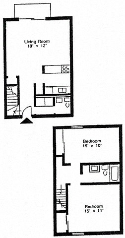 3300 East Kimberly Road Studio-3 Beds Apartment for Rent - Photo Gallery 57