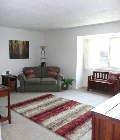 Emerald Court Apartments