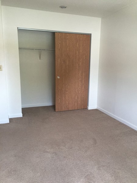 Apartment Interior at Westgate Villa, Iowa