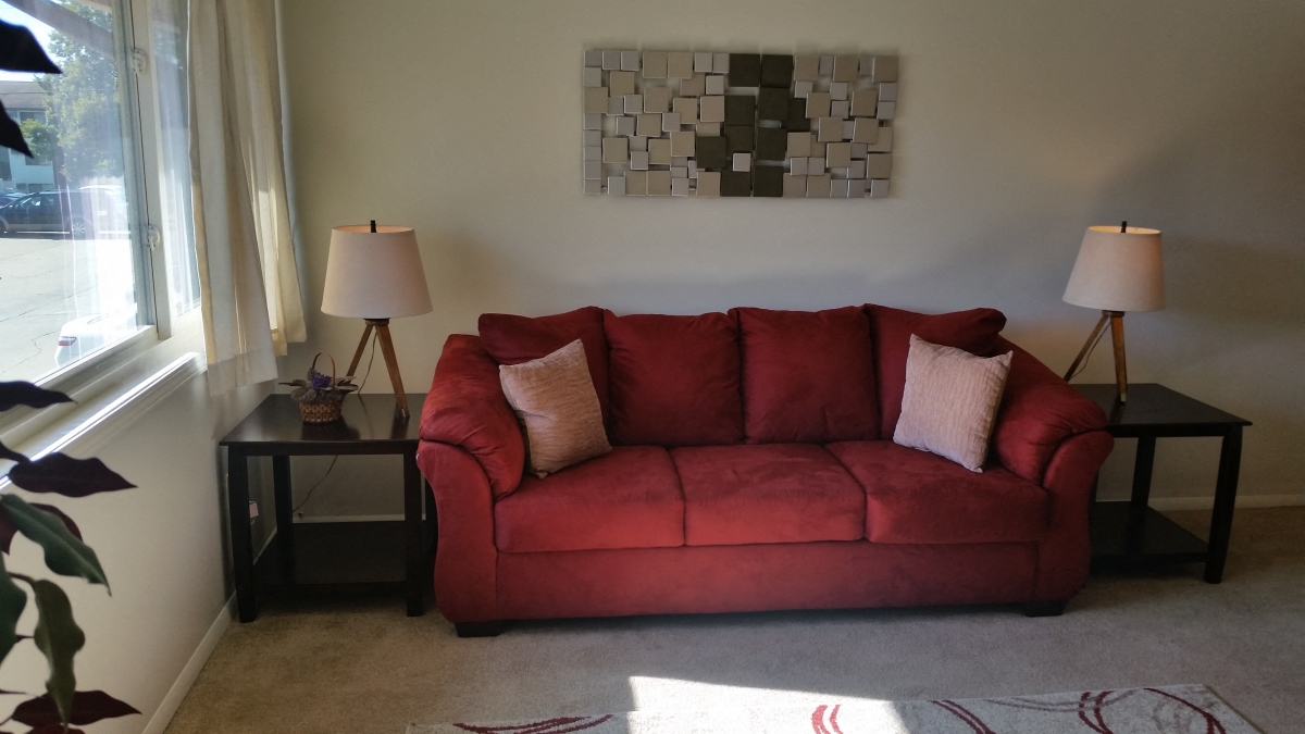 Apartments for Rent in Iowa City | Seville