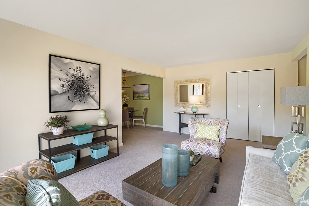 Welcome To Independent And Assisted Living at The Apartments at Elmwood Terrace, Frederick, MD