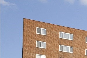 At the corner of Old York Rd and Studio-3 Beds Apartment for Rent - Photo Gallery 5
