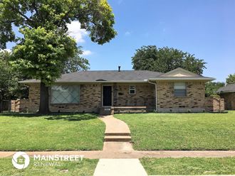 2437 Club Manor Dr 3 Beds Apartment for Rent
