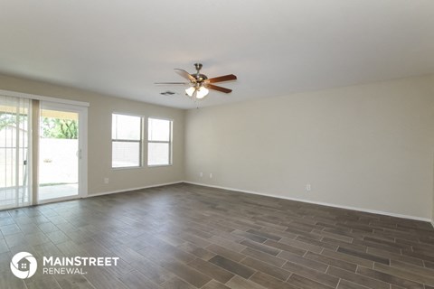 the living room is clean and ready for you to use