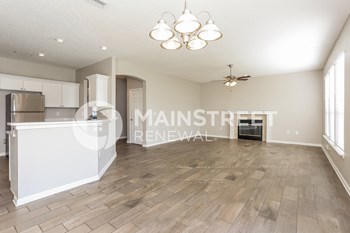 3788 Juliet Leia Circle W 4 Beds House for Rent - Photo Gallery 4