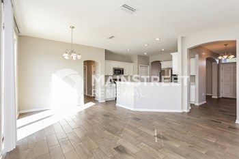 3788 Juliet Leia Circle W 4 Beds House for Rent - Photo Gallery 5