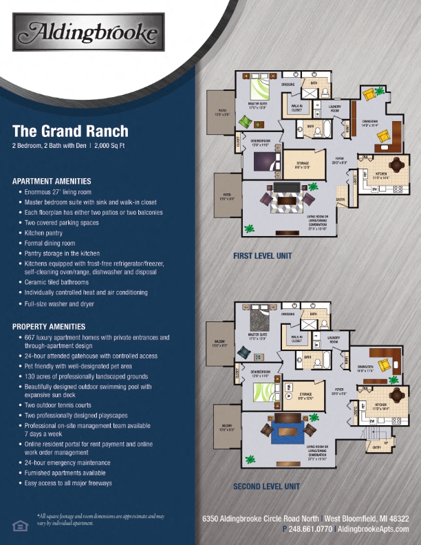 Grand Ranch