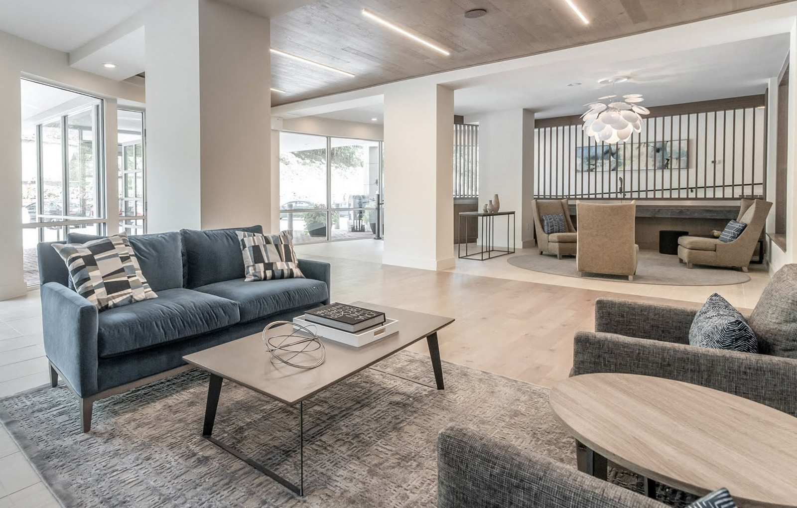 The Falls At Roland Park Apartments In Baltimore Md