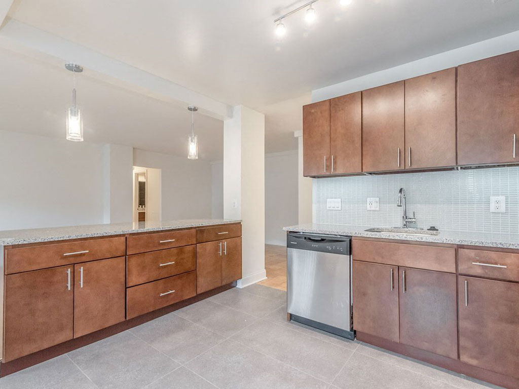 Photos And Video Of The Falls At Roland Park In Baltimore Md