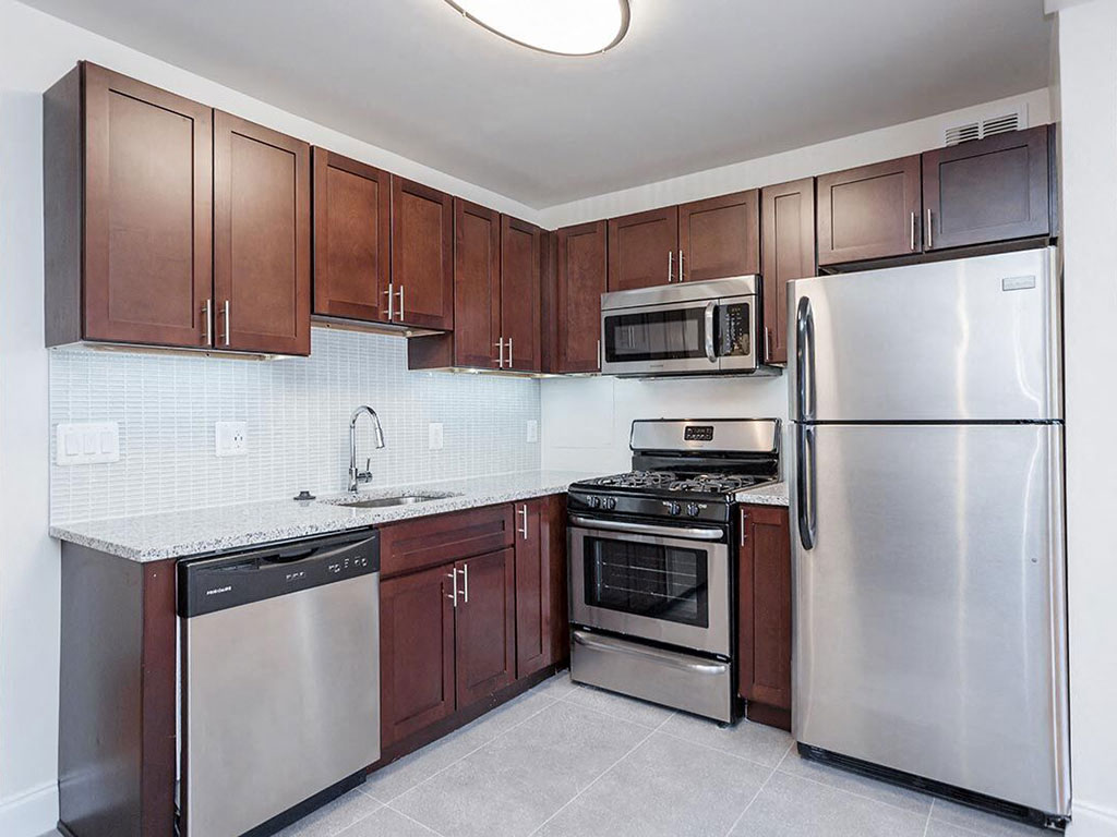 Photos And Video Of The Falls At Roland Park In Baltimore Md