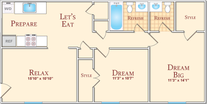 TN_Memphis_CedarRun__2b15b_FloorPlan TN_Memphis_CedarRun__2b15b_FloorPlan