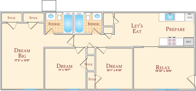 TN_Memphis_CedarRun__3b2b_2_FloorPlan TN_Memphis_CedarRun__3b2b_2_FloorPlan