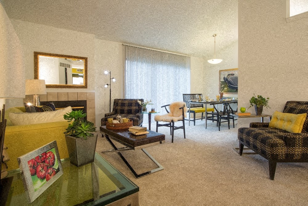 Citation Club Apartments, 29540 Citation Club Circle, Farmington Hills